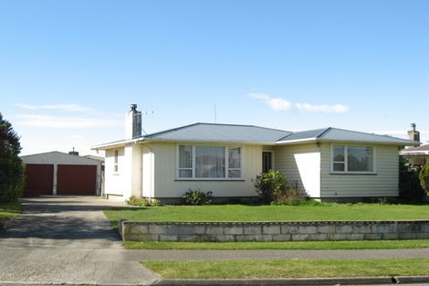 Photo of property in 6 Biggs Crescent, Pirimai, Napier, 4112