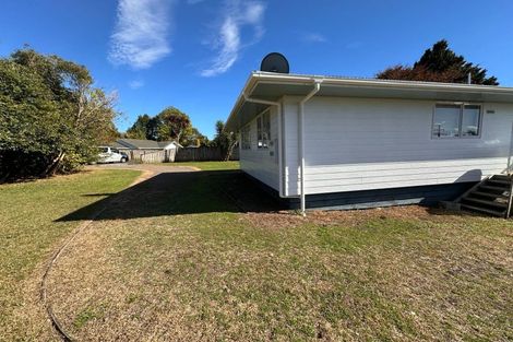 Photo of property in 8a De Merle Street, Kaikohe, 0405