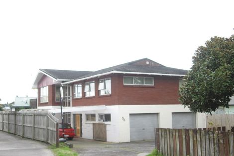 Photo of property in 56a Walworth Avenue, Pakuranga Heights, Auckland, 2010