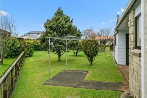 Photo of property in 1/12 Buchanan Street, Matamata, 3400