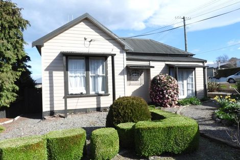 Photo of property in 132 Perth Street, Holmes Hill, Oamaru, 9401