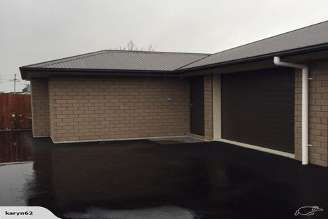 Photo of property in 7/17 Enderley Avenue, Enderley, Hamilton, 3214