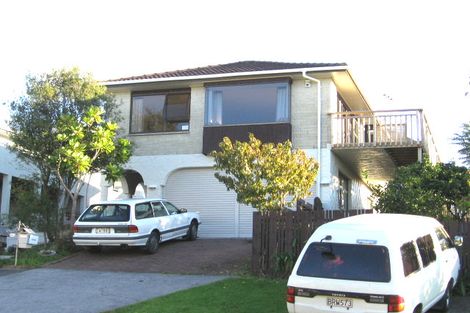 Photo of property in 1/4 Te Akau Crescent, Bucklands Beach, Auckland, 2012