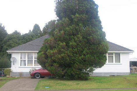 Photo of property in 5 Mckinnon Crescent, Otangarei, Whangarei, 0112