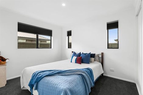 Photo of property in 4 Arabella Crescent, Yaldhurst, Christchurch, 8042