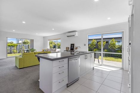 Photo of property in 37 Napier Drive, Wigram, Christchurch, 8042