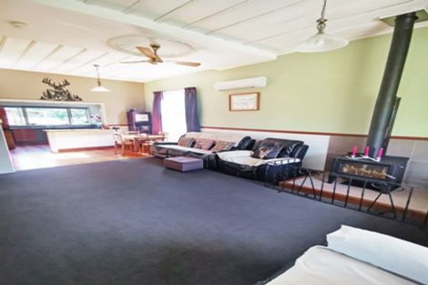 Photo of property in 3 Miro Street, Manunui, Taumarunui, 3924