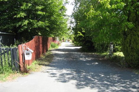 Photo of property in 19b Bank Street, Amberley, 7410