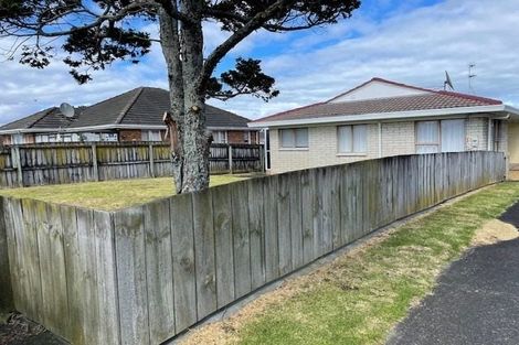 Photo of property in 2/133 Wyllie Road, Papatoetoe, Auckland, 2025