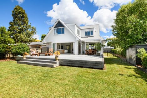 Photo of property in 107 Jickell Street, Hokowhitu, Palmerston North, 4410
