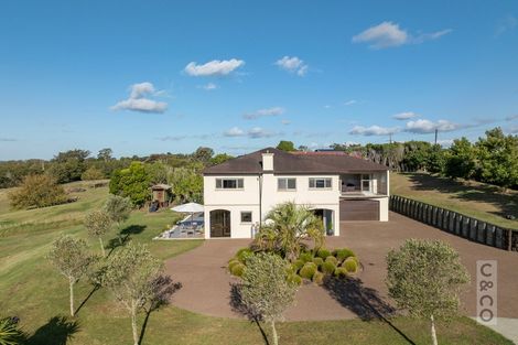 Photo of property in 285 Annandale Road, Taupaki, Henderson, 0782