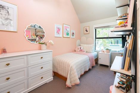 Photo of property in Pitarua Court, 6/11 Pitarua Street, Thorndon, Wellington, 6011