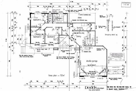 Photo of property in 33a Galaxy Drive, Mairangi Bay, Auckland, 0630