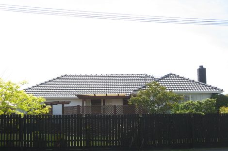 Photo of property in 11 Norrie Street, Redwood, Christchurch, 8051