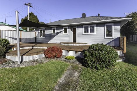 Photo of property in 334 Ngongotaha Road, Ngongotaha, Rotorua, 3010