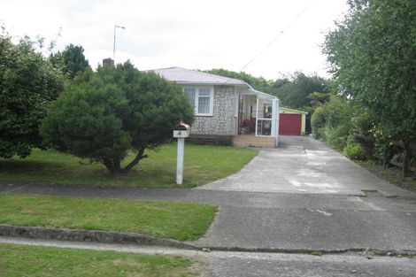 Photo of property in 4 Sedcole Street, Pahiatua, 4910