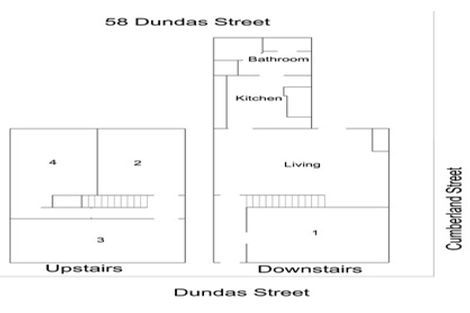 Photo of property in 58 Dundas Street, North Dunedin, Dunedin, 9016