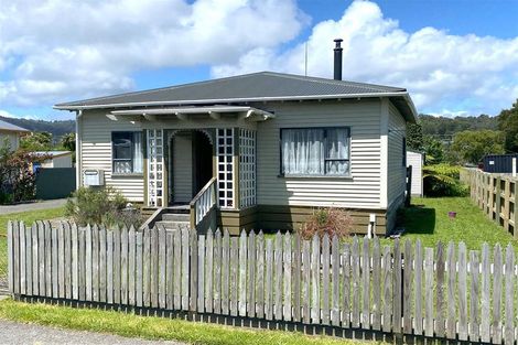 Photo of property in 147 High Street, Greymouth, 7805