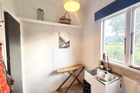 Photo of property in 4 South Featherston Road, South Featherston, Featherston, 5771