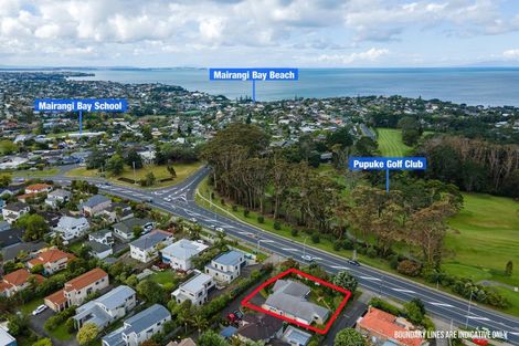 Photo of property in 338 East Coast Road, Sunnynook, Auckland, 0632