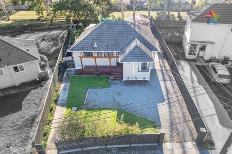 Photo of property in 7 Prouse Crescent, Naenae, Lower Hutt, 5011