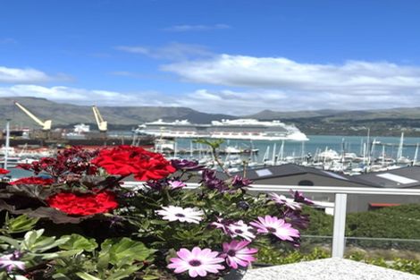 Photo of property in 1 Simeon Quay, Lyttelton, 8082