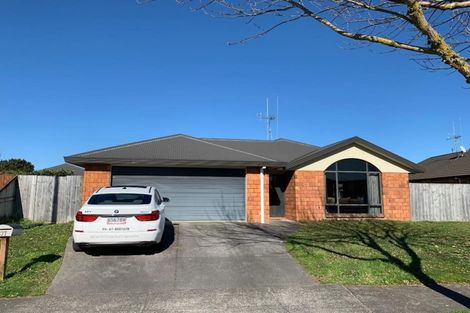 Photo of property in 37 Wentworth Drive, Rototuna North, Hamilton, 3210