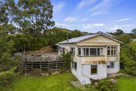 Photo of property in 85 Wickliffe Terrace, Port Chalmers, 9023