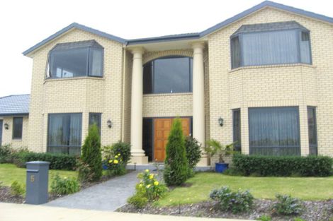 Photo of property in 5 Janal Place, Northwood, Christchurch, 8051