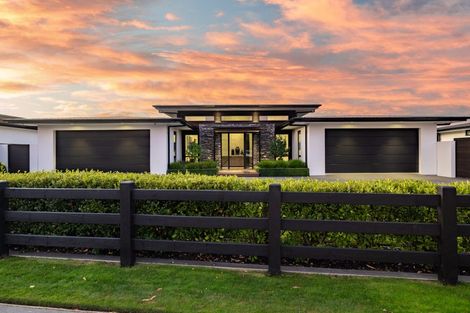 Photo of property in 278 Trices Road, Prebbleton, 7604