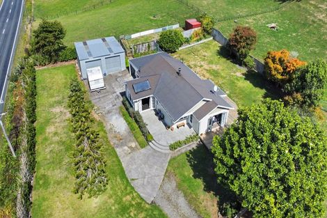 Photo of property in 768 Mountain Road, Lepperton, Inglewood, 4389