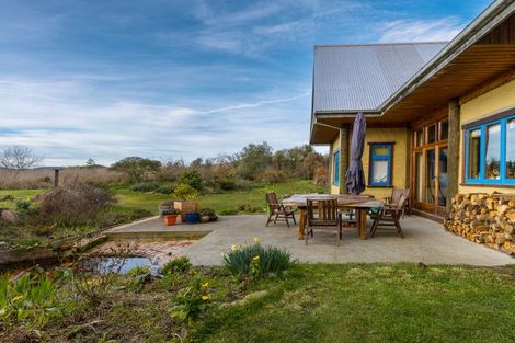 Photo of property in 409 Elephant Hill Road, Waihao Downs, Waimate, 7977