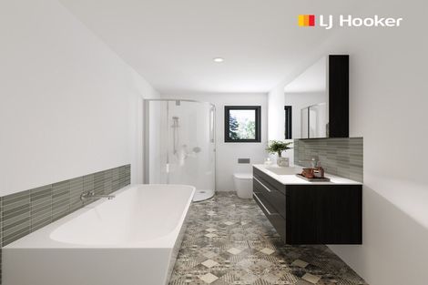 Photo of property in 16 Law Street, Caversham, Dunedin, 9012