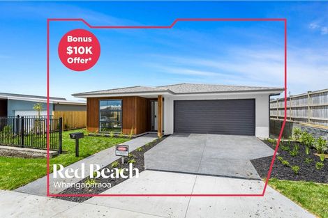 Photo of property in 29 Tiromoana Drive, Red Beach, 0932