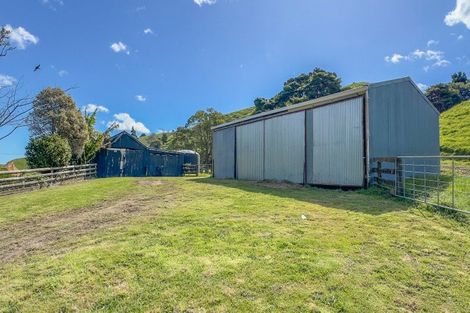 Photo of property in 535 Matahuru Road, Waiterimu, Ohinewai, 3784