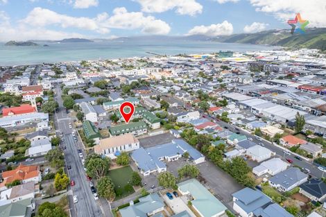 Photo of property in 3/23 Britannia Street, Petone, Lower Hutt, 5012