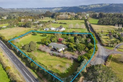 Photo of property in 5 Waikuku Road, Waimate North, Kaikohe, 0472