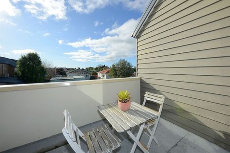 Photo of property in 9/9 Cameron Street, Sydenham, Christchurch, 8023