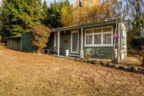 Photo of property in 1236 Karaka Road, Hurunui, Hawarden, 7385