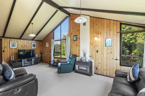 Photo of property in 19 Caledonia Place, Highlands Park, New Plymouth, 4312
