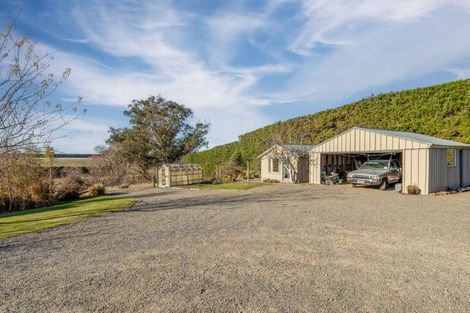 Photo of property in 230 Beatties Road, Ashley, Rangiora, 7477