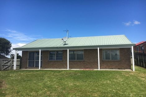 Photo of property in 113a Dominion Road, Nawton, Hamilton, 3200