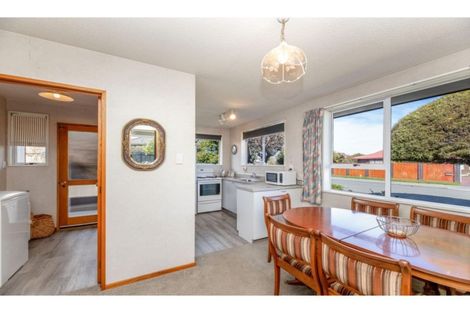 Photo of property in 1/25 Peebles Drive, Hei Hei, Christchurch, 8042