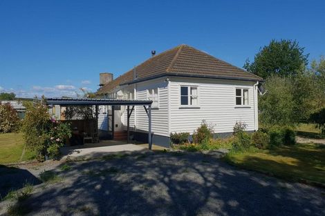 Photo of property in 104 Driscoll Road, Levels Valley, Timaru, 7974