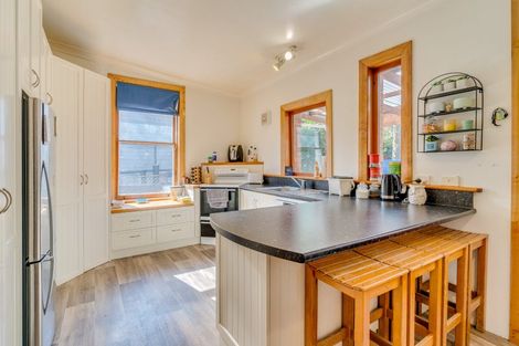 Photo of property in 264 North Road, North East Valley, Dunedin, 9010