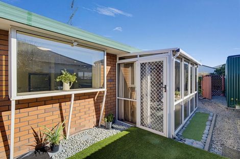 Photo of property in 82 William Street, Ashburton, 7700
