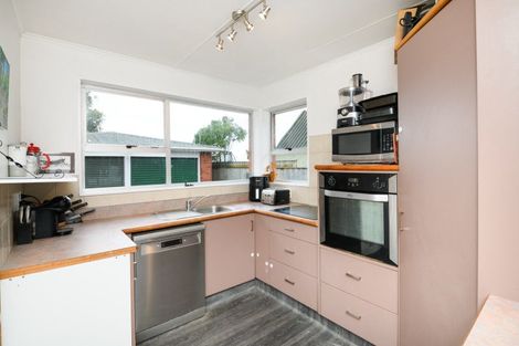 Photo of property in 109 Benmore Avenue, Cloverlea, Palmerston North, 4412