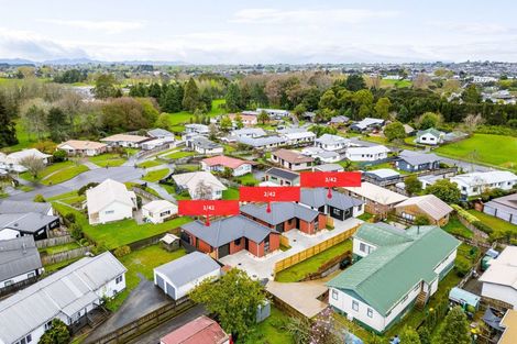 Photo of property in 1/42 Balmerino Crescent, Pukete, Hamilton, 3200