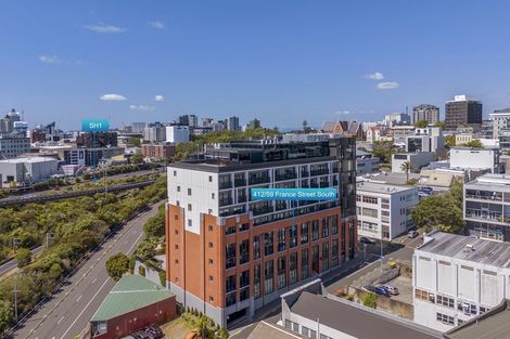 Photo of property in 59 France, 412/59 France Street South, Eden Terrace, Auckland, 1010