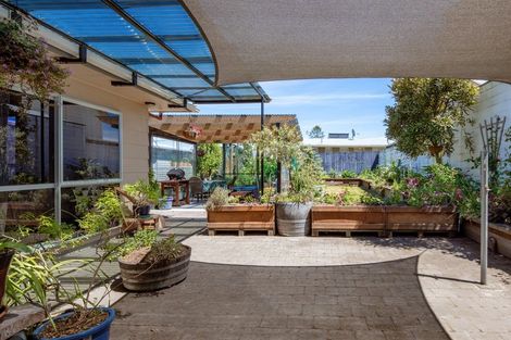 Photo of property in 4 Riley Crescent, Redwoodtown, Blenheim, 7201